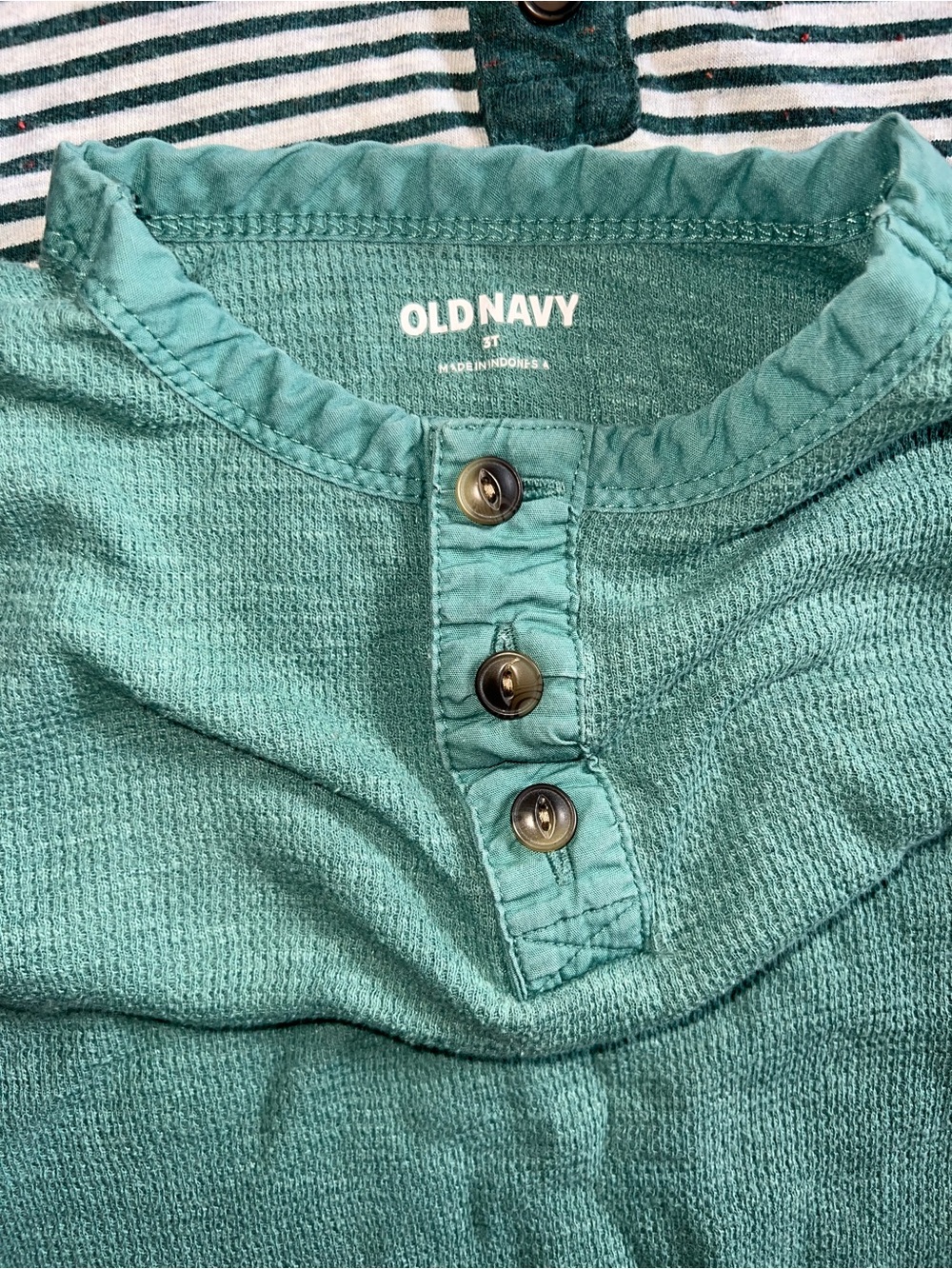 Toddler Long Sleeve Bundle - Picture 2 of 7